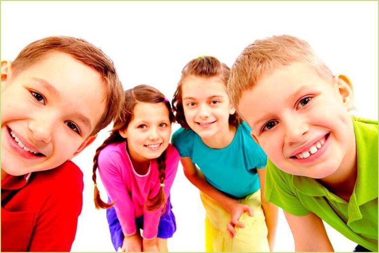 RECOMENDACIONES RELACIONADAS CON LA SALUD DENTAL DE LOS MENORES