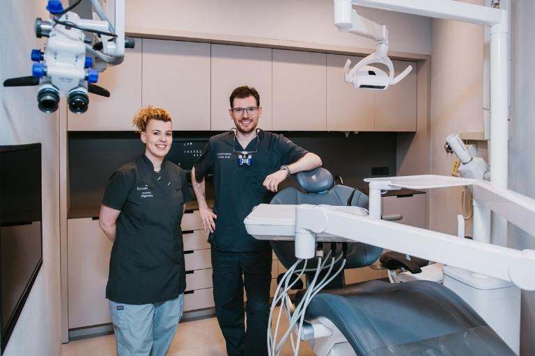 Desmontando mitos sobre salud bucodental. Clínica Dental Bousoño Vargas, Dentista en Oviedo.