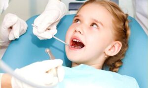 Ortodoncia infantil: cuándo y para qué. Clínica dental Bousoño Vargas. Ortodoncia invisible en Oviedo.