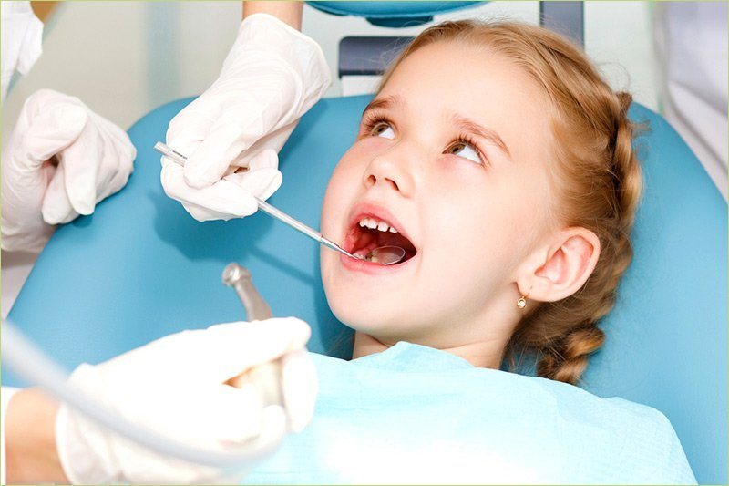 Ortodoncia infantil: cuándo y para qué. Clínica dental Bousoño Vargas. Ortodoncia invisible en Oviedo.