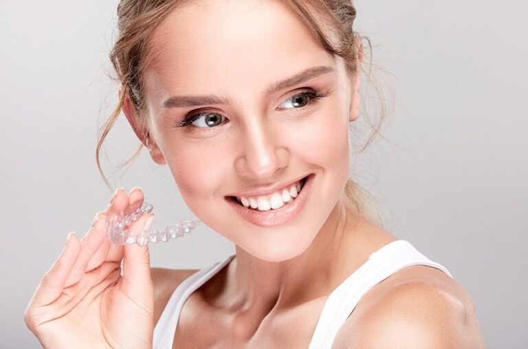 ¿Ortodoncia invisible para adultos? Bousoño Vargas, Ortodoncia en Oviedo.