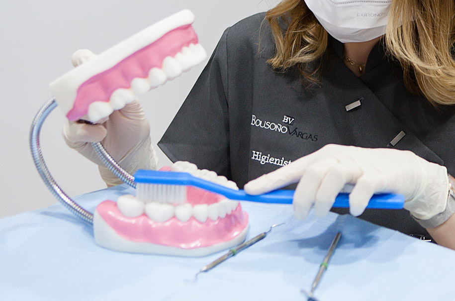 UN REGALO PARA CUIDAR LAS SONRISAS DE LOS MAS PEQUEÑOS