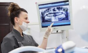 5 motivos para comenzar un tratamiento de ortodoncia