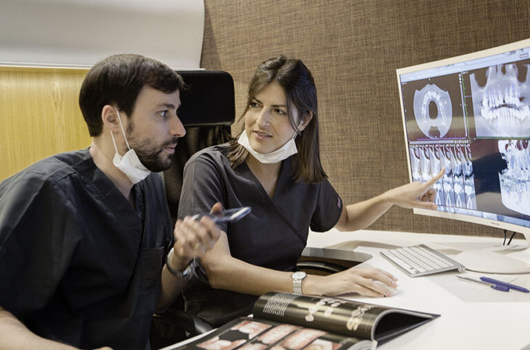 Salud bucodental para todos