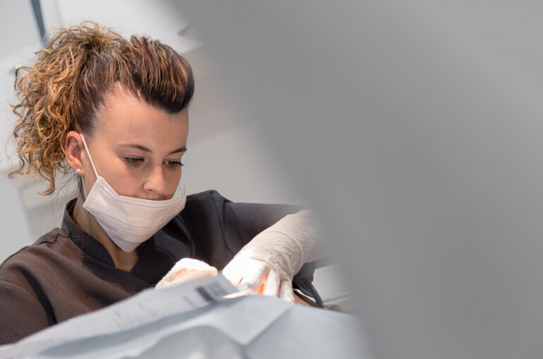 Y en verano ¿Cómo cuido mi boca?