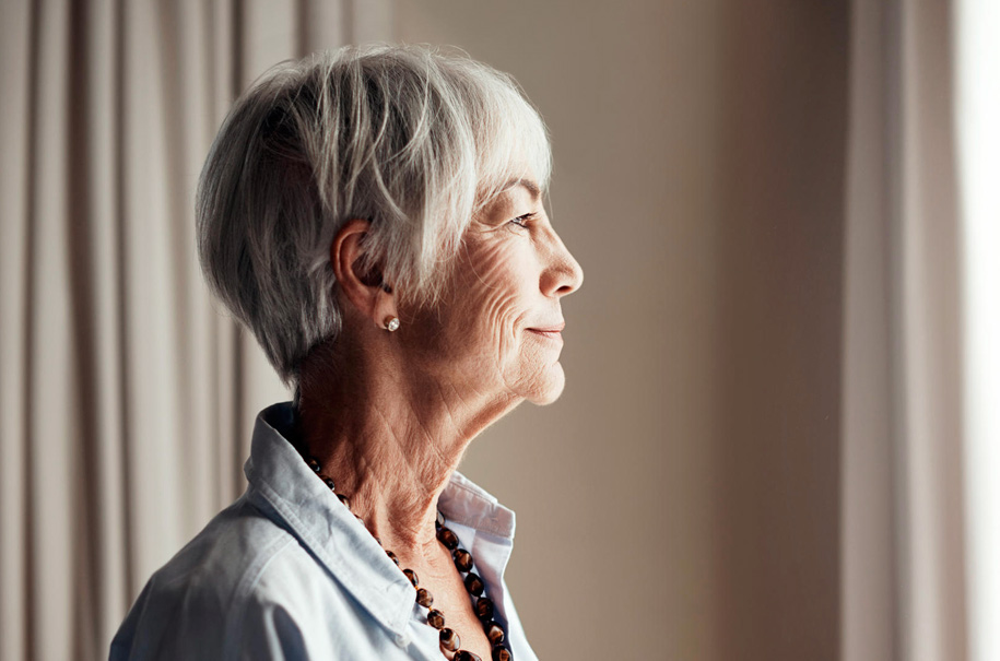 Alzheimer ¿Cómo seguir cuidando su sonrisa?