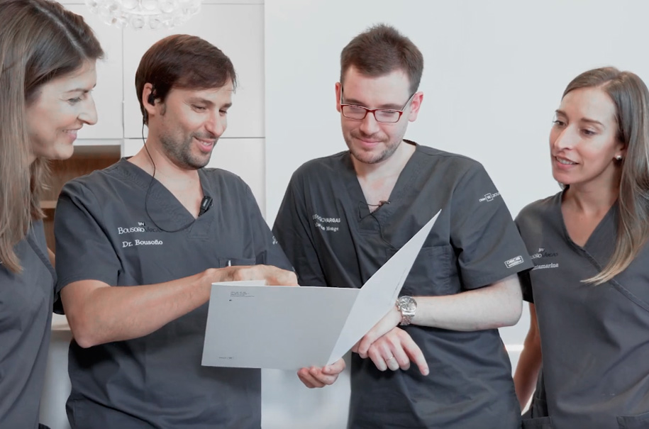 Odontología Slow ¿Te apuntas?