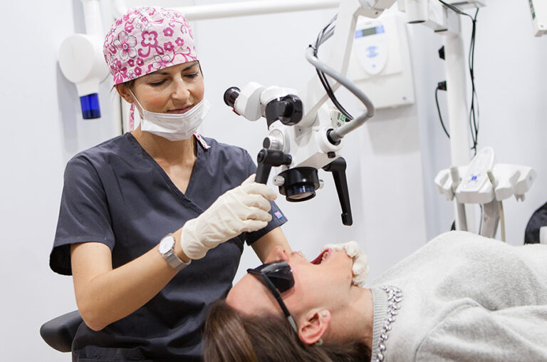 ¿Miedo al dentista? Te ayudamos a superarlo
