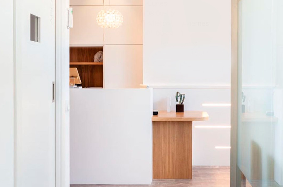 Volvemos al horario de invierno