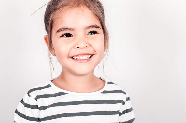 La vuelta al cole con una sonrisa