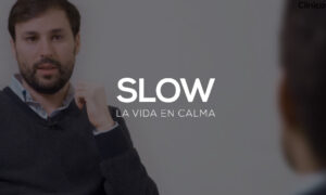 'Slow: la vida en calma', con el Dr. Carlos Bousoño y el Dr. Víctor Álvarez