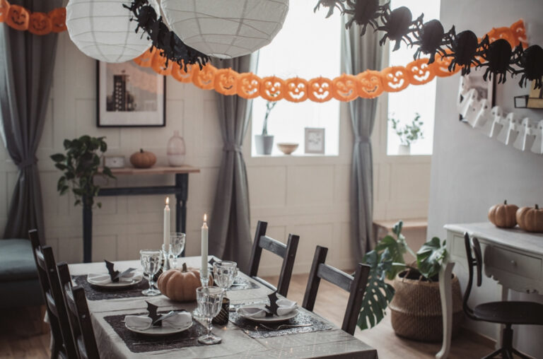 CONSEJOS PARA CUIDAR TU BOCA EN HALLOWEEN