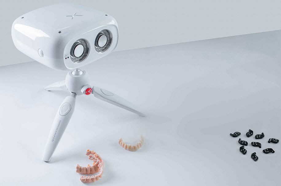 Siempre a la vanguardia de la tecnología: PicDental