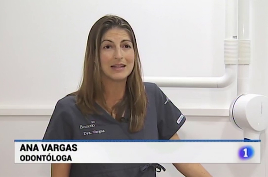 CAMPAÑA SALUD ORAL Y EMBARAZO 2019