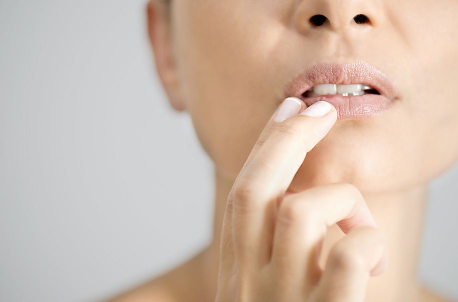 ¿Cómo prevenir las aftas bucales?