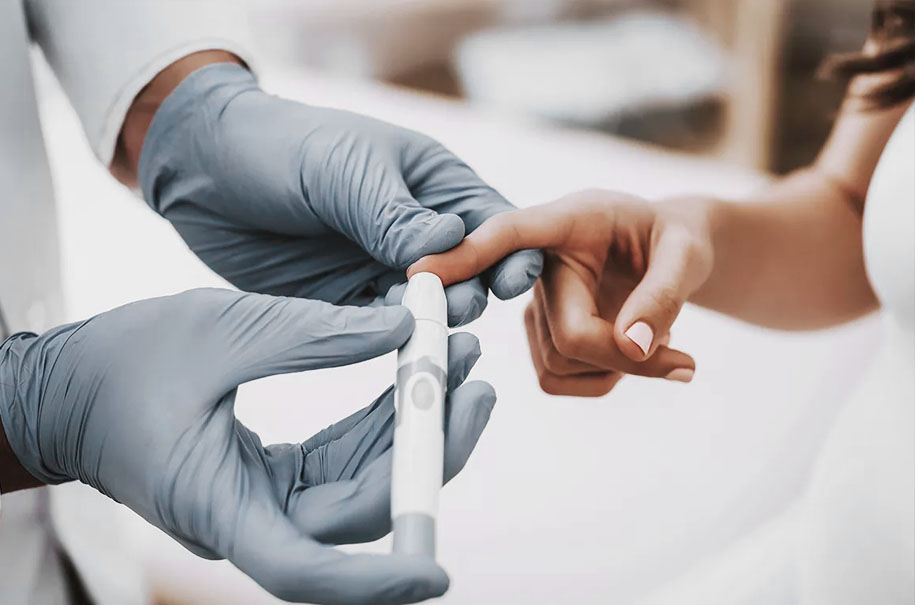 Una buena higiene bucal para reducir el riesgo de padecer diabetes