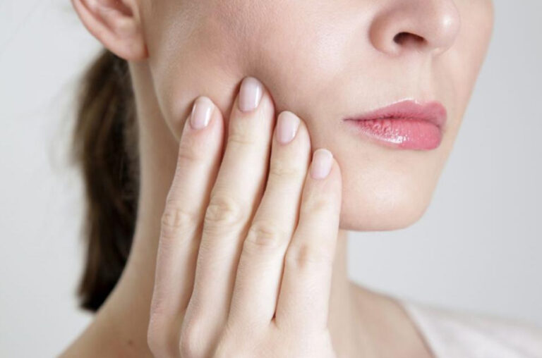 Alimentos para prevenir las llagas en la boca