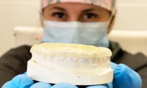 Las secuelas dentales del coronavirus. Clínica Bousoño Vargas. Ortodoncia en Oviedo