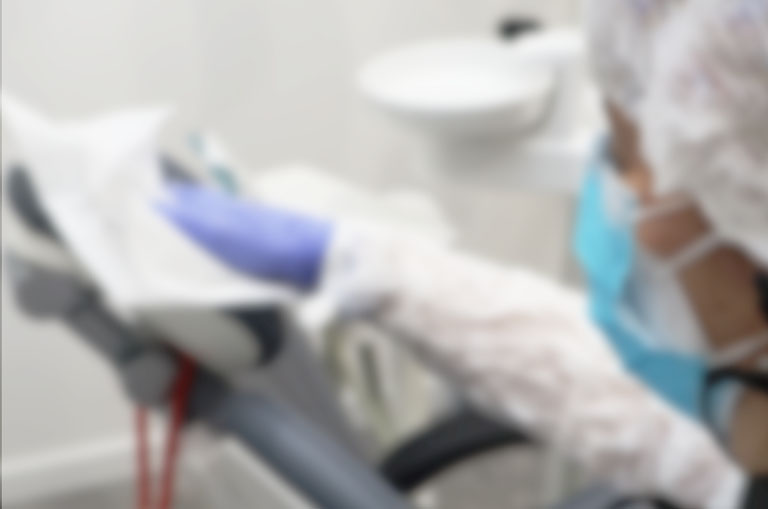 Clínica dental de Oviedo durante el confinamiento. Clínica Bousoño Vargas. Dentistas en Oviedo