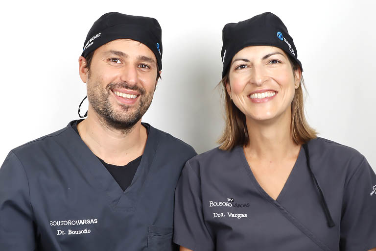 Cómo elegimos los implantes dentales. Bousoño Vargas. Especialistas en implantes dentales en Oviedo.