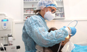 Periodontitis una de las causas de pérdidas dentales. Bousoño Vargas, dentistas en Oviedo.