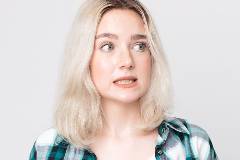 ¿Por qué cada vez hay más casos de bruxismo? Clínica Bousoño Vargas, ortodoncia invisible en Oviedo.