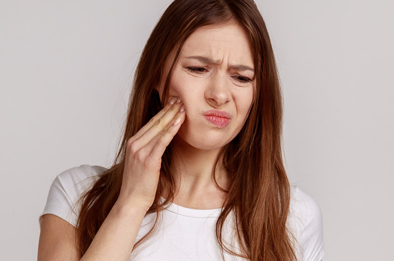 Consejos para la sensibilidad dental. Dentista en Oviedo Bousoño Vargas.