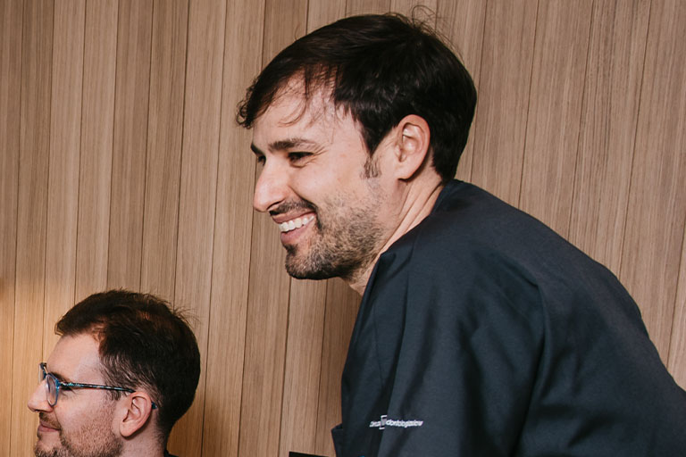 La mejor opción de restauración dental. Clínica Bousoño Vargas, Implantes dentales Oviedo