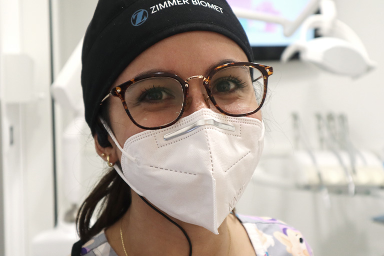 Entendiendo la sensibilidad dental. Clínica Dental Bousoño Vargas, Dentista en Oviedo.