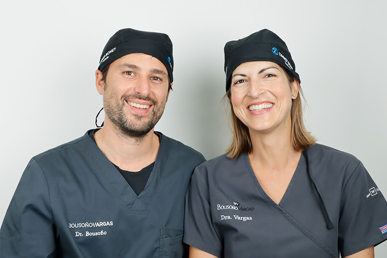 Ortodoncia Invisible ¿Es efectiva?. Clínica dental Bousoño Vargas. Ortodoncia invisible en Oviedo.