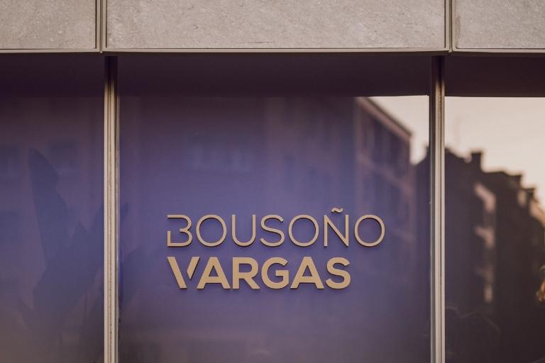 Clínica Dental Bousoño Vargas, Dentista en Oviedo.