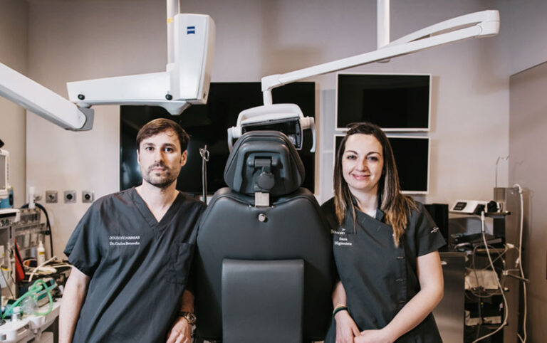 Todo sobre anestesia dental. Bousoño Vargas, Dentista en Oviedo.