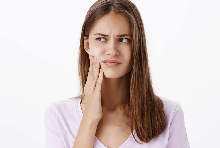 Anestesia Bucal - Clínica Bousoño Vargas - Dentista Oviedo