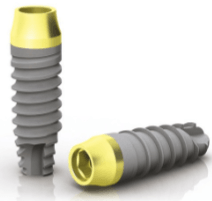 Diseño de implante dental en clínica bousoño vargas expertos en implantes dentales en oviedo