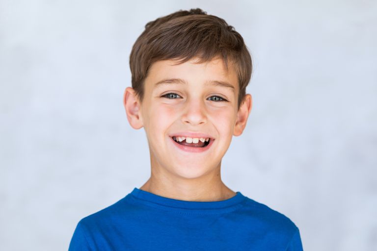 Ortodoncia en niños - Bousoño Vargas - Ortodoncia Invisible en Oviedo