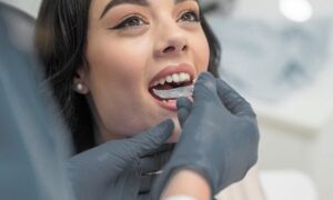 Los riesgos de las férulas de descarga. Clínica Dental Bousoño Vargas. Ortodoncia invisible en Oviedo