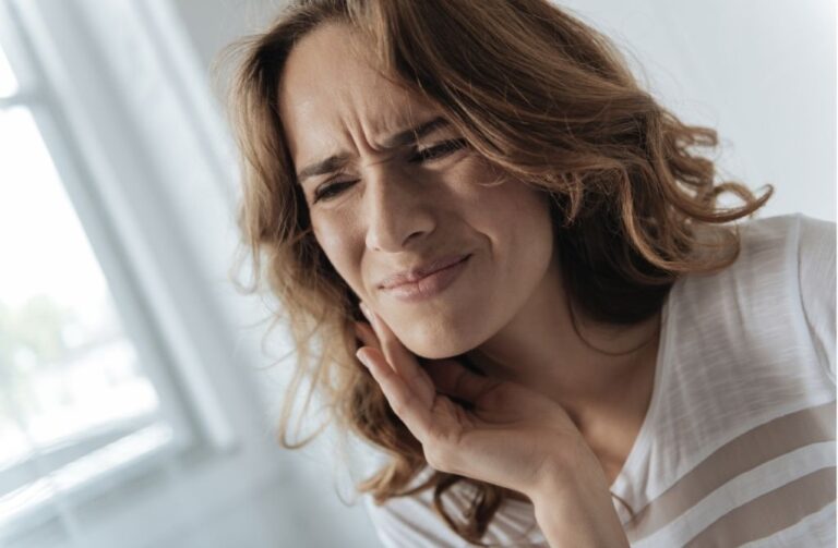 Riesgos férulas de descarga no supervisadas por dentistas