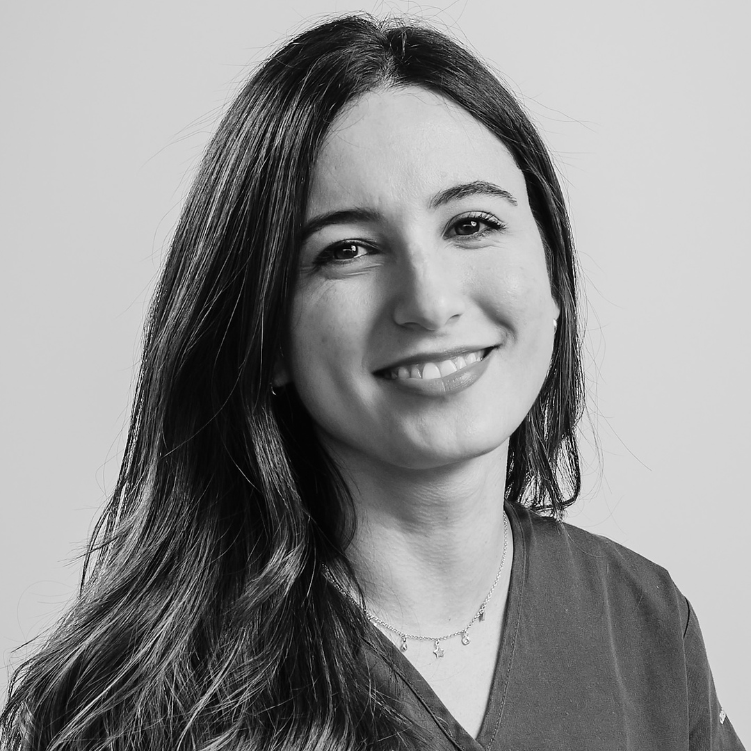 CLÕNICA BOUSO—O VARGAS