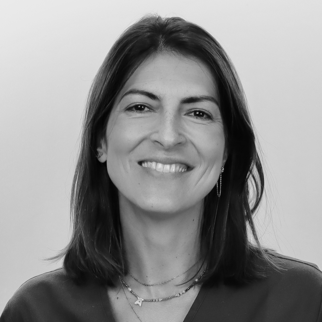 Ana Vargas, una referente en odontopediatría en Asturias