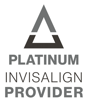 Logo Platinum Invisalign Provider