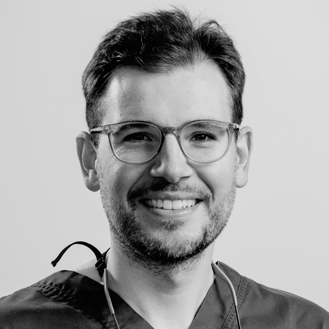 Doctor Dentista José Rubén Monge