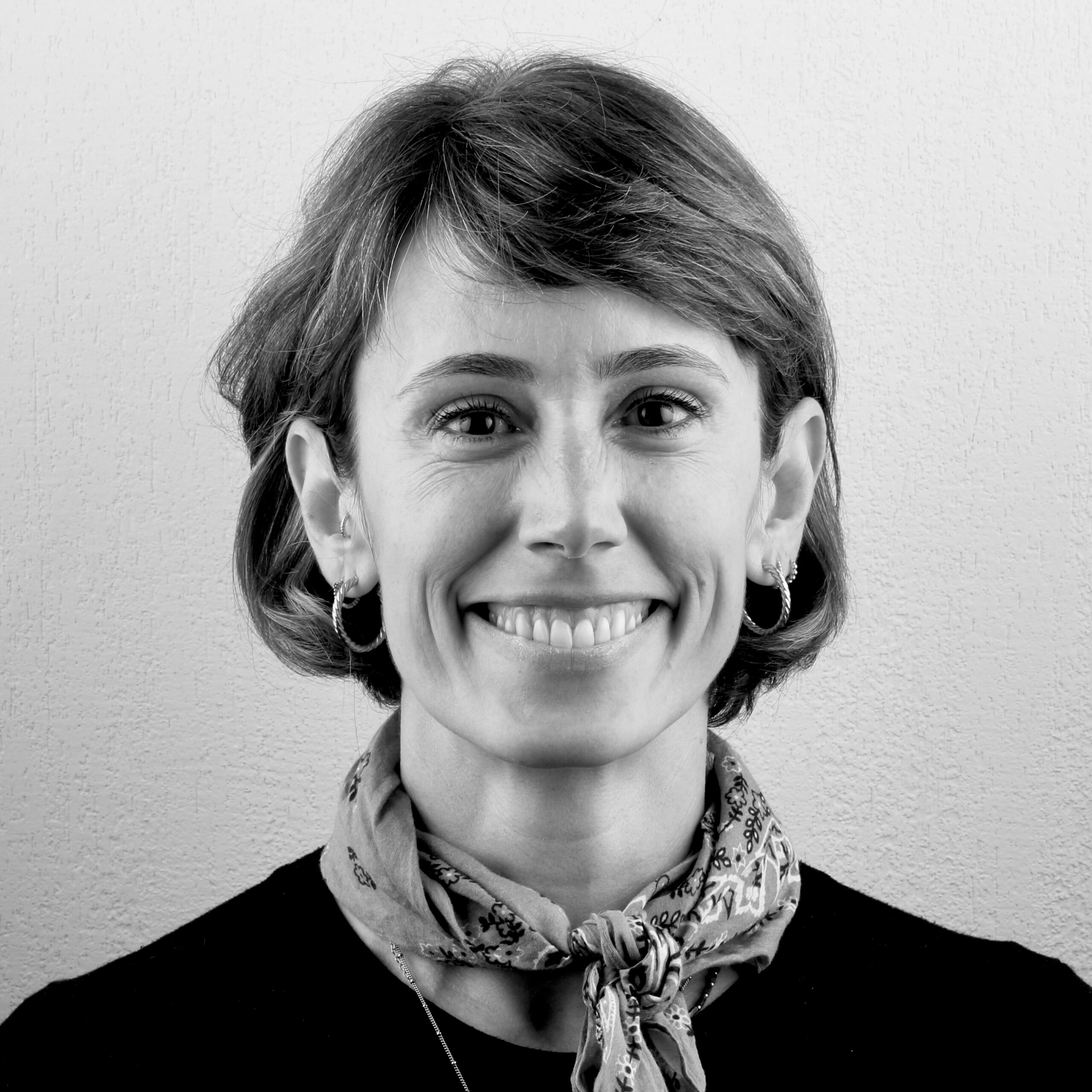 Emma Villar. Psicóloga especialista en bienestar laboral